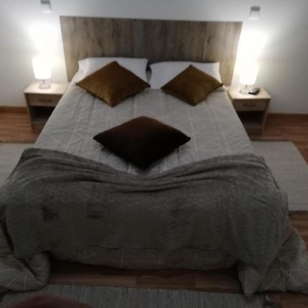 Inmountain Villa คานีโซ ภายนอก รูปภาพ