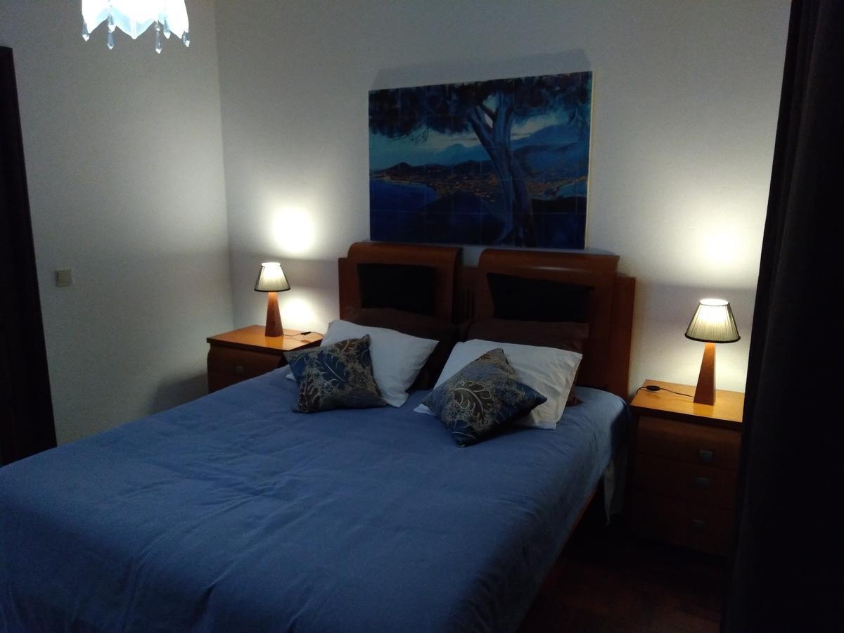 Inmountain Villa คานีโซ ภายนอก รูปภาพ