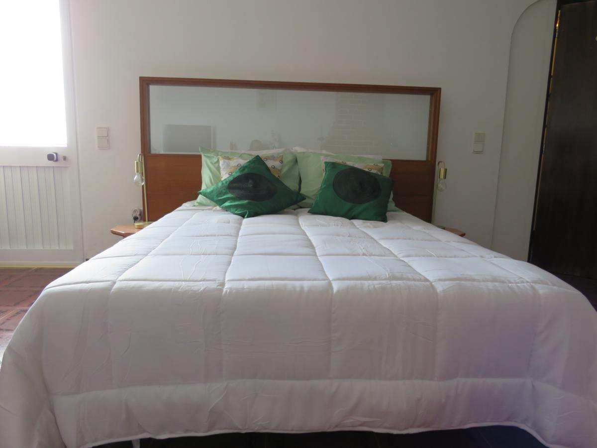 Inmountain Villa คานีโซ ภายนอก รูปภาพ