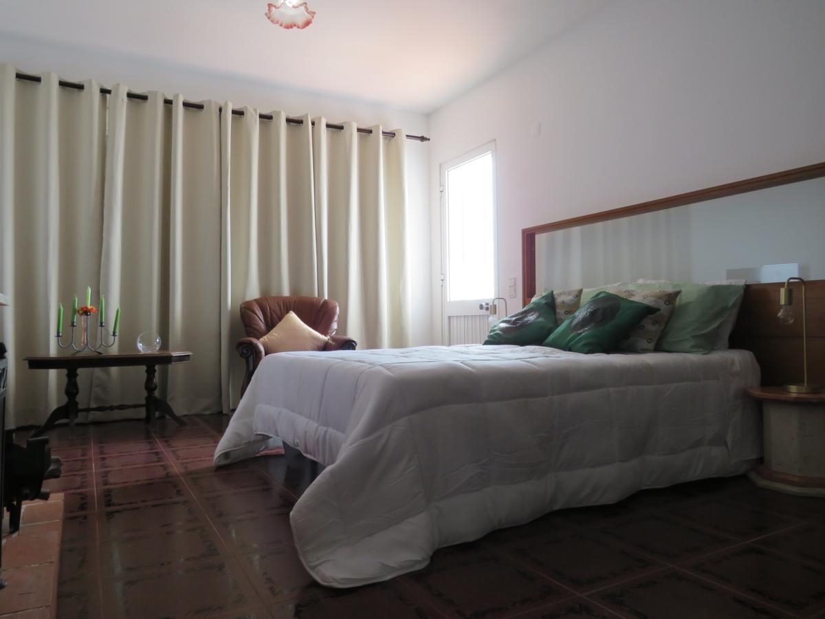 Inmountain Villa คานีโซ ภายนอก รูปภาพ