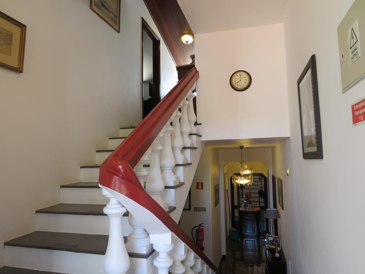 Inmountain Villa คานีโซ ภายนอก รูปภาพ