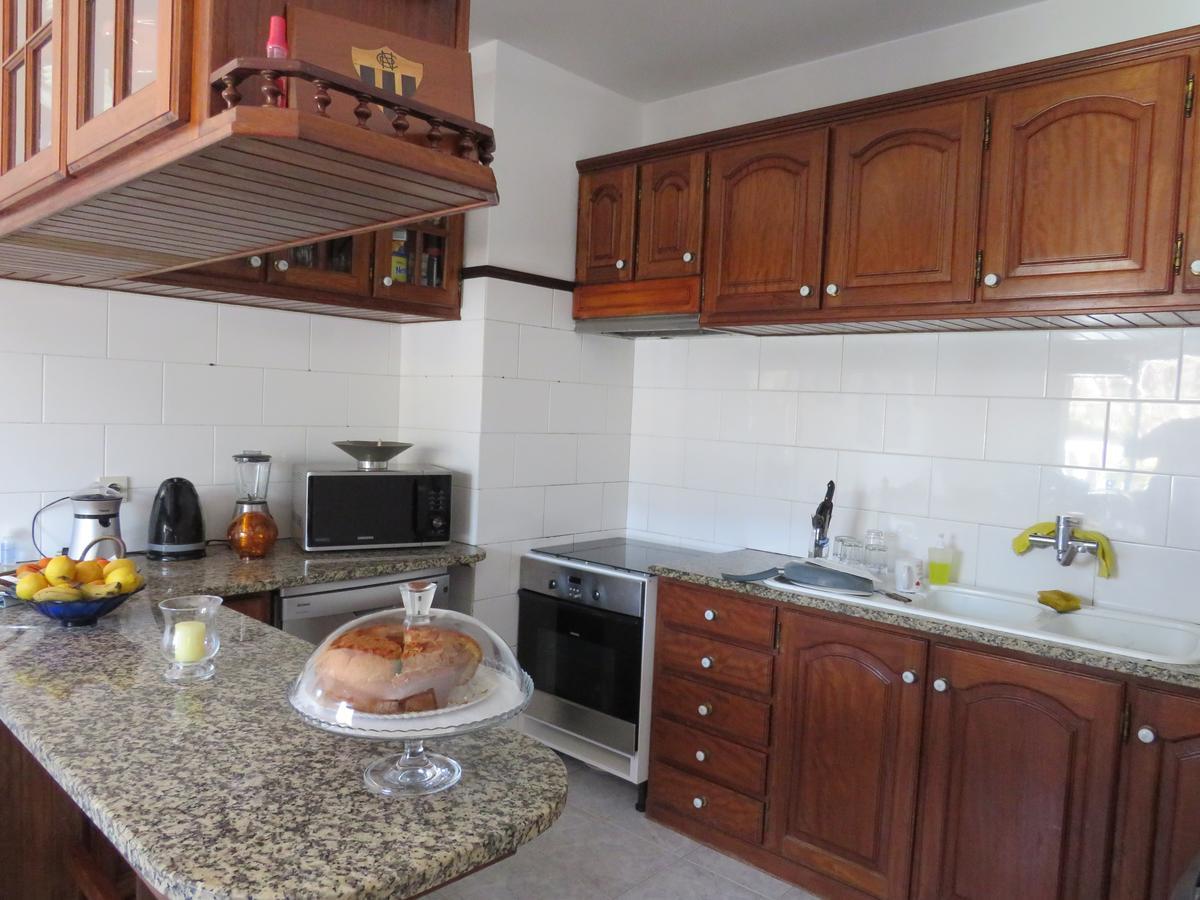 Inmountain Villa คานีโซ ภายนอก รูปภาพ