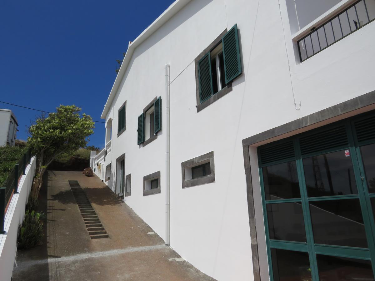 Inmountain Villa คานีโซ ภายนอก รูปภาพ