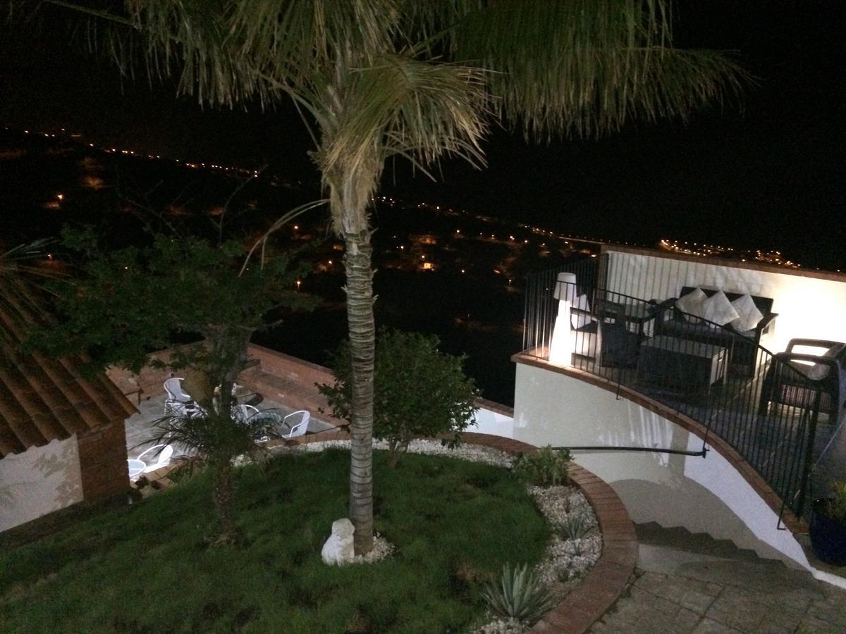 Inmountain Villa คานีโซ ภายนอก รูปภาพ