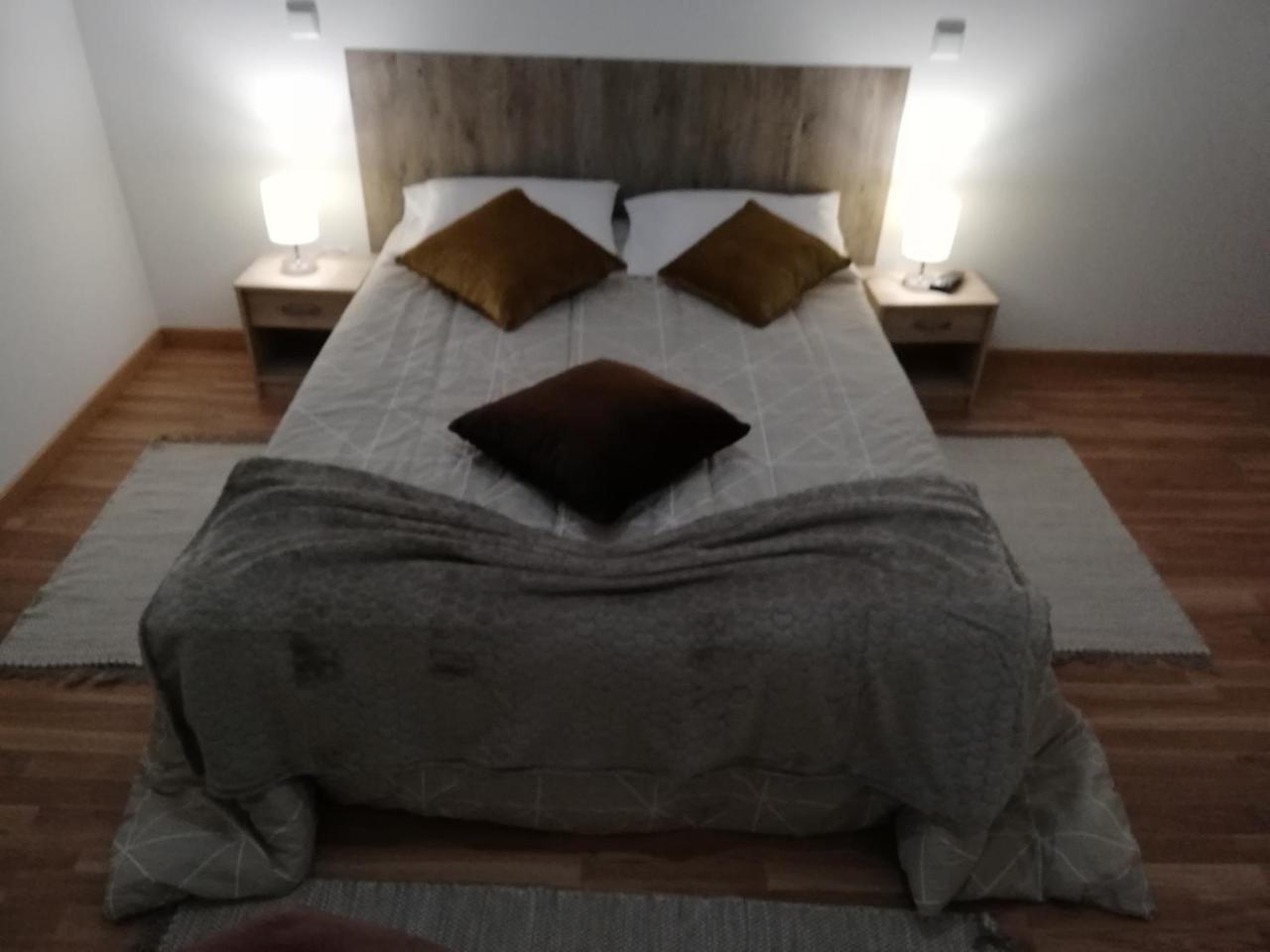 Inmountain Villa คานีโซ ภายนอก รูปภาพ
