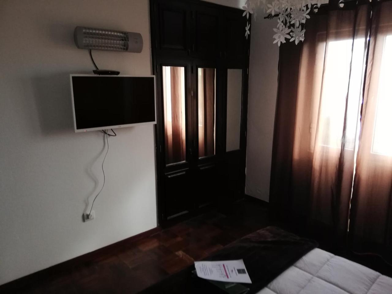 Inmountain Villa คานีโซ ภายนอก รูปภาพ