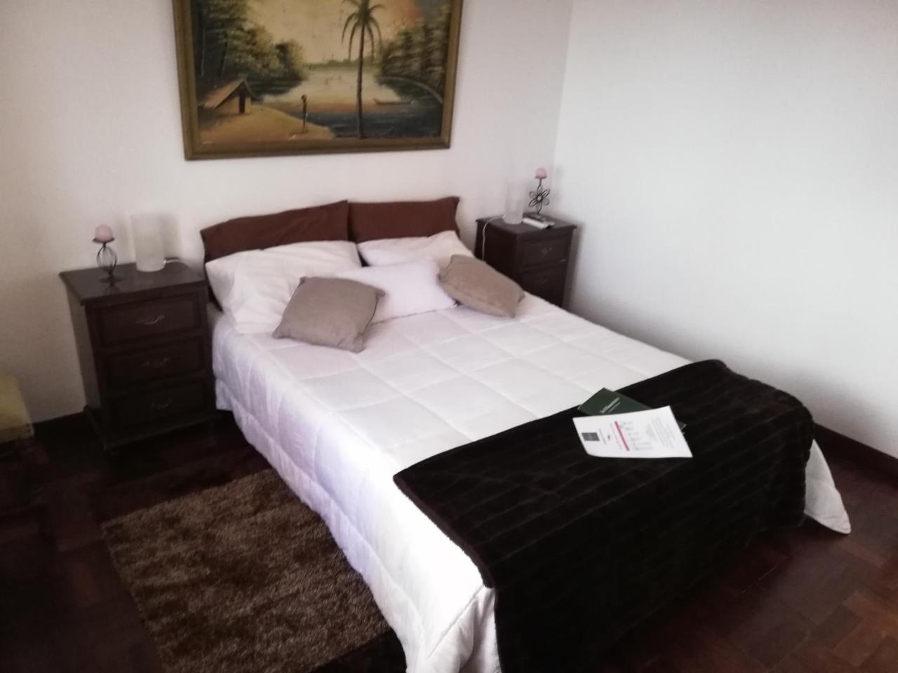 Inmountain Villa คานีโซ ภายนอก รูปภาพ